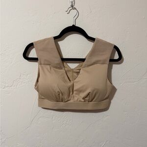 Tommie Copper Padded Bra